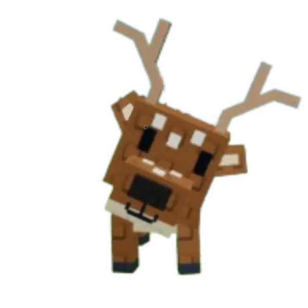 Spotted Deer